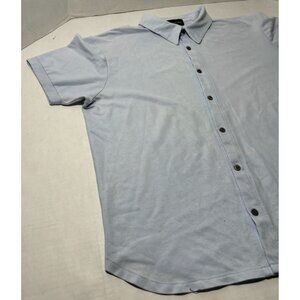 Banana Republic Button Up